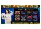 Link Truy Cập Wi88 Chính Chủ 2025 – Hướng Dẫn Chi Tiết
