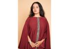 kaftan dresses online