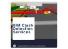 Boston’s First Choice For Accurate BIM Clash Detection Services, USA