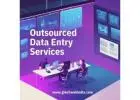 Outsource Data Entry & Focus on Business Growth with Gtechwebindia