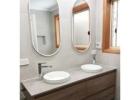 quality bathroom renovations Adelaide