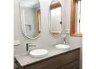 quality bathroom renovations Adelaide