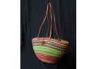 Beach Baskets Perfect for Your Day by the Shore