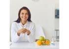 Best Nutritionist in USA | Holistic Therapy Tribe