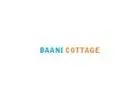 Unforgettable Camp in Dublagadi Sea Beach – Experience Nature at Baani Cottage