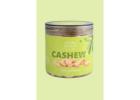 Premium Cashew Nuts – Healthy & Delicious Snack Vishnu Delight