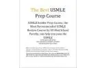 Best USMLE Prep Course Chicago
