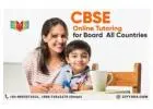 Best CBSE Online Tuition: Gear Up for Success in the New Academic Year