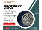 Best Astrologer in Oshawa: Navigate Your Destiny with Expert Insights