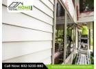 Transform Your Home with Siding and Window Replacement