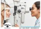 Full Optometric Eye Exam – Protect Your Vision Today!