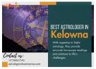 Best Astrologer in Kelowna – Unlock Your Future with Personalized Astrology Solutions