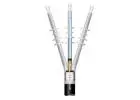 High-Quality Heat Shrinkable Cable Termination by Yamuna Densons