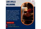 Love Spells Melbourne – Manifest True Love and Strengthen Relationships