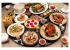 Best Chinese food in Stone Oak