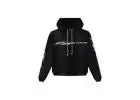 Upgrade Your Wardrobe with Cozy and Fashionable Hoodies