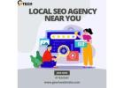 Gtechwebindia – Your Trusted Local SEO Agency Near You