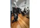 Best Barber Shop in Caulfield