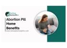 Pregnancy Termination at Home with Abortion Pill: Benefits & Guide