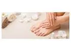 Best Spa Pedicure Salon in Arredondo