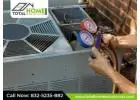 Fast and Reliable Emergency HVAC Repair in San Antonio