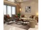 Affordable Sofa Set Price – Order Online Now