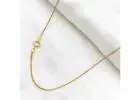 14k gold chains wholesale suppliers