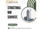 Expert Structural BIM Services in Los Angeles, USA