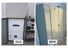 Industrial Electrical Adelaide