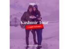 kashmir packages for couple