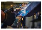 Hard Facing Welding & Restoration Experts – Sydney