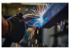 Welding Service in Sydney: Expert Metal Fabrication & Repairs
