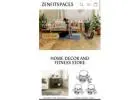 Elevate Your Space with ZenFitSpaces!