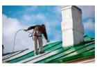 Best Roof painting service in Mount Roskill