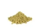 Buy Kief concentrate online in Canada
