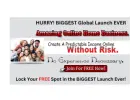 100% Free To Join