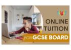 Tuition of GCSE for Every Subject: Personalized Learning for Better Results