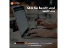 Boost Your Health & Wellness Business with Expert SEO Services