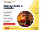 Best Love Spells in Etobicoke Attract Passion and Lasting Romance