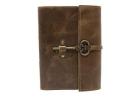 Handcrafted Elegance: Discover Premium Leather Journals