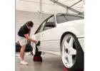 Best Graphene Coating service in Campbelltown