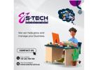 S-Tech Solutions