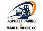 Asphalt Paving & Maintenance Co.