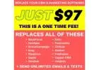 Is Your Marketing Strategy Disjointed? Unite with All In One Marketing
