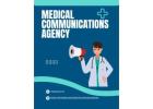 Best Medical Communications Agency | Krystelis Communications