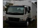 FOR SALE OR TRADE - 2007 Ford LCF 550 - Commercial Truck