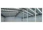 Warehouse Construction Cost in India