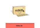 Vilitra 20 Mg | Lowest And Best Price For Each Medicine