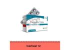 Buy Iverheal 12 mg at Cheap Price