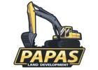 Papas Land Development